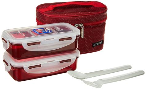 lock n lock steel lunch box|lunch bag with combination lock.